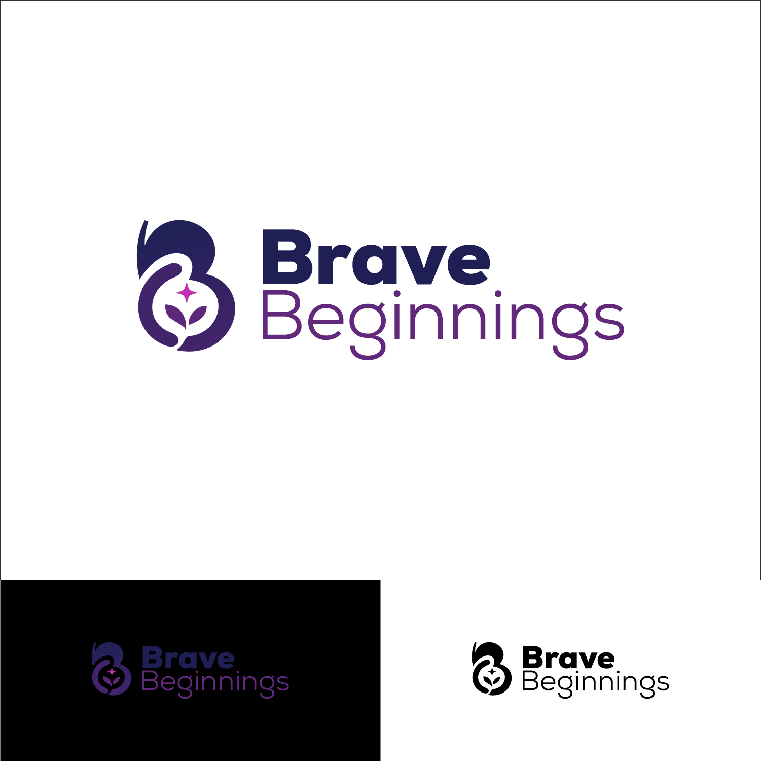 Logo Design by Arttosungging for Bravehearts | Design #37457600