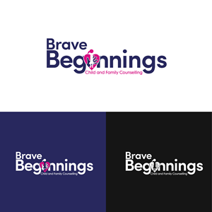 Logo Design by M Art & Design for Bravehearts | Design: #37445457
