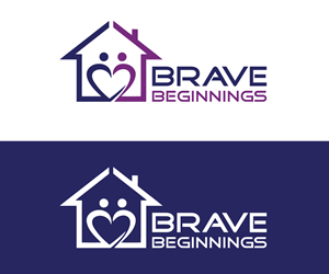 Logo Design by MHP Graphics House for Bravehearts | Design: #37447695