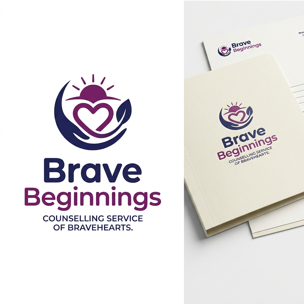 Design de Logo par Jaye95 pour Bravehearts | Design #37465957