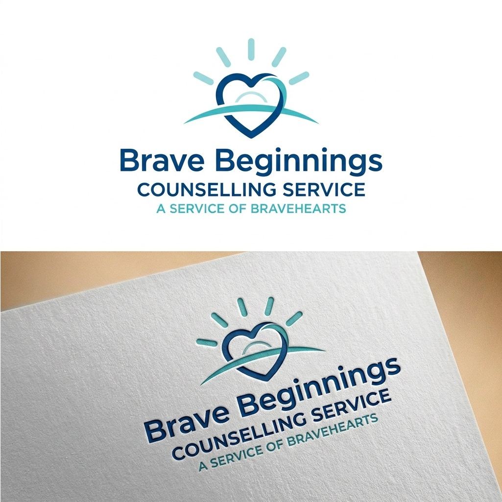 Design de Logo par Jaye95 pour Bravehearts | Design #37465967