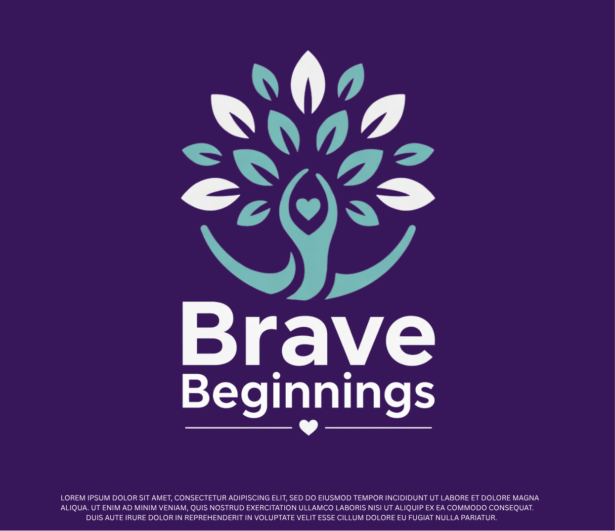 Design de Logo par BEANDESIGN^_^ pour Bravehearts | Design #37482121