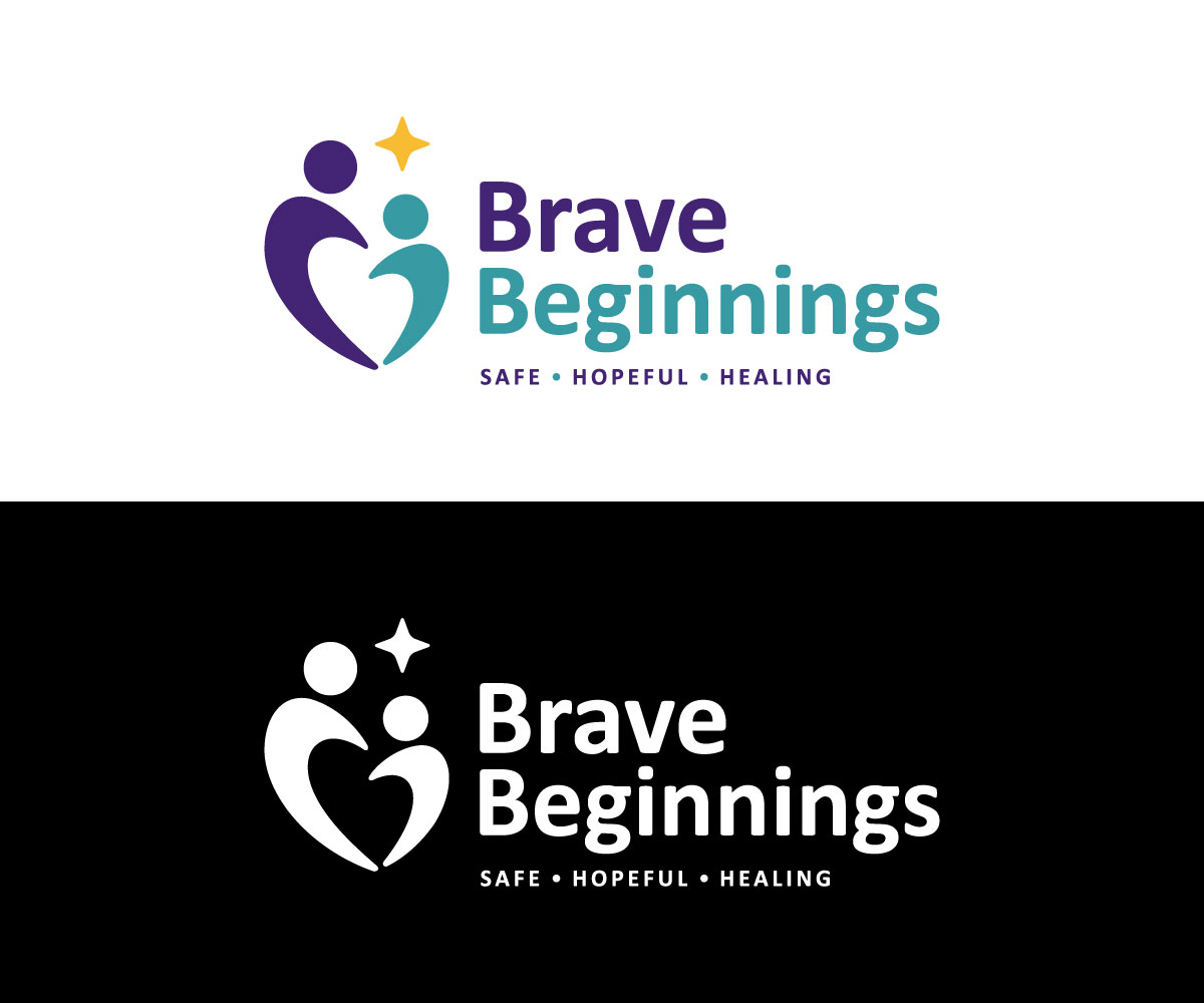 Logo Design by zoooma  for Bravehearts | Design #37447114