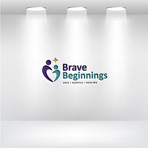 Logo Design by zoooma  for Bravehearts | Design: #37447115