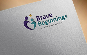 Logo Design by zoooma  for Bravehearts | Design: #37447117