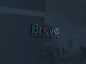 Logo Design by designfire for Bravehearts | Design: #37455227