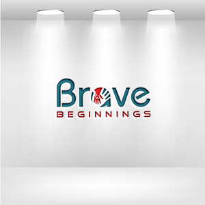 Logo Design by designfire for Bravehearts | Design: #37455229