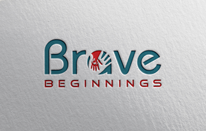 Logo Design by designfire for Bravehearts | Design: #37455230