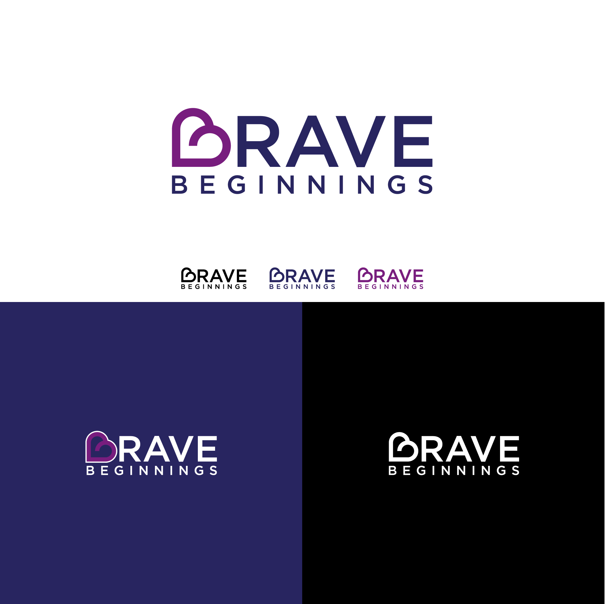 Design de Logo par erlangga87 pour Bravehearts | Design #37445934