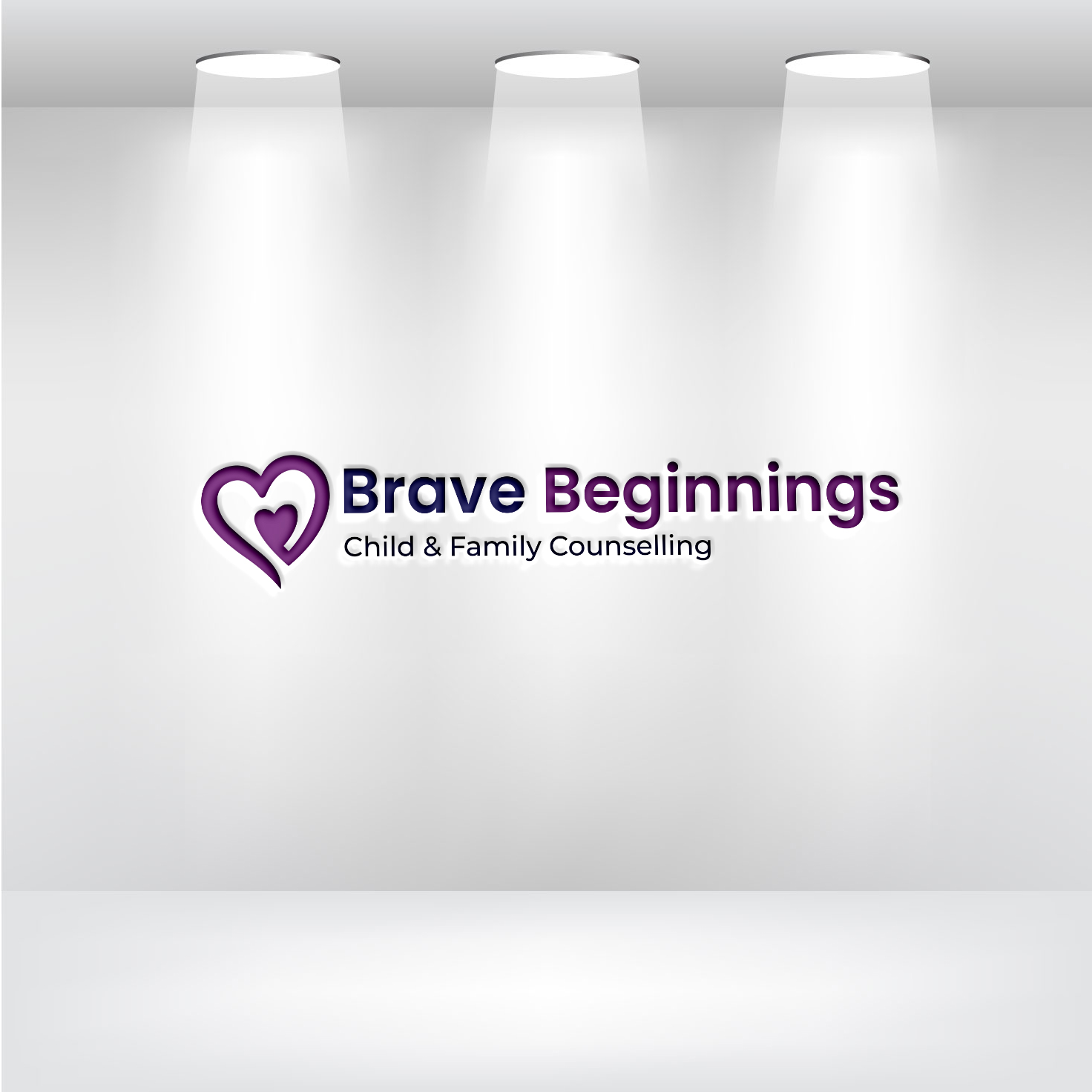 Logo Design by InkPilot_Studio™ for Bravehearts | Design #37446186