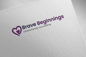 Logo Design by InkPilot_Studio™ for Bravehearts | Design: #37446187