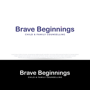 Logo Design by InkPilot_Studio™ for Bravehearts | Design: #37446188