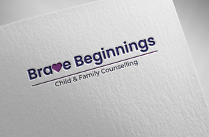 Logo Design by InkPilot_Studio™ for Bravehearts | Design: #37446193