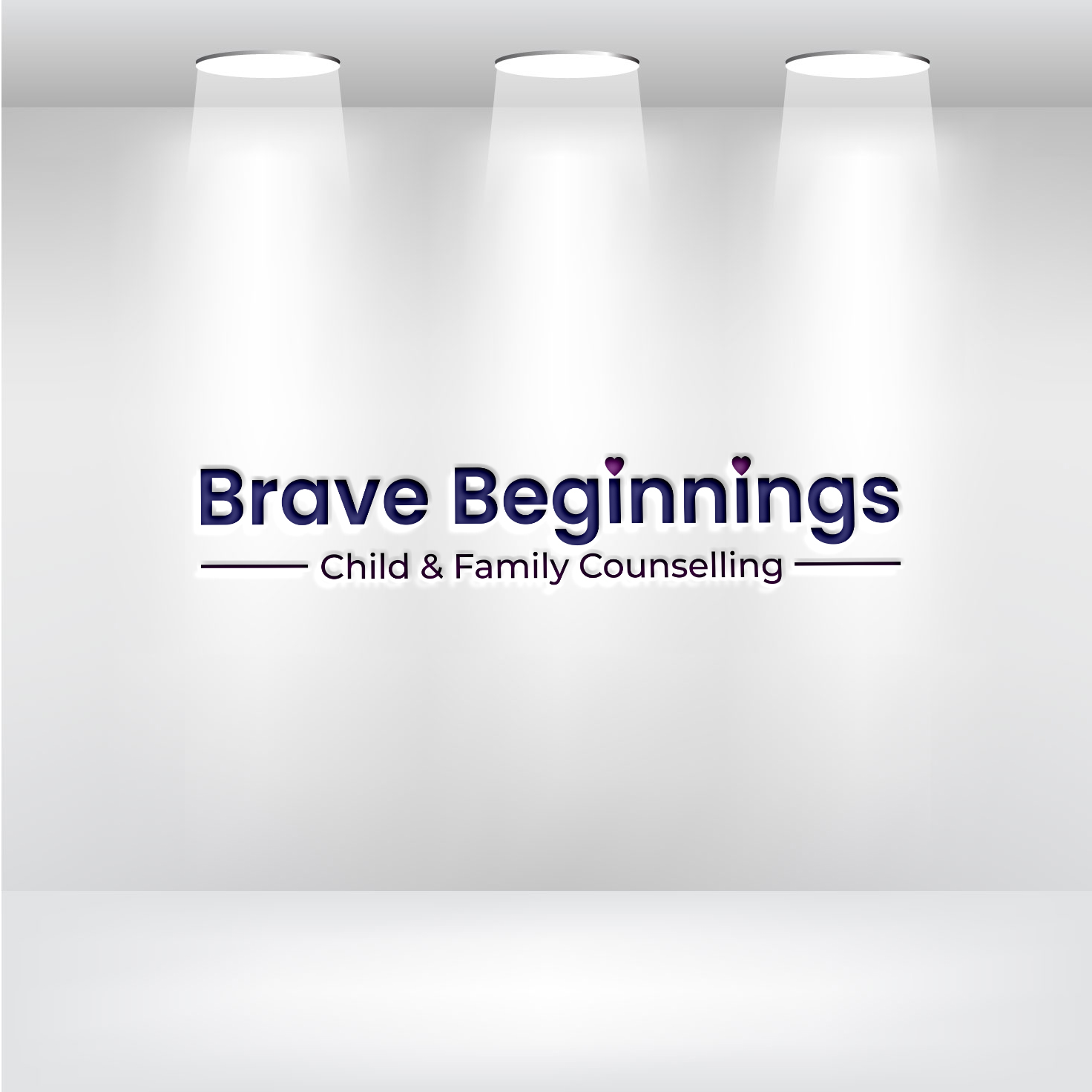 Logo Design by InkPilot_Studio™ for Bravehearts | Design #37446194