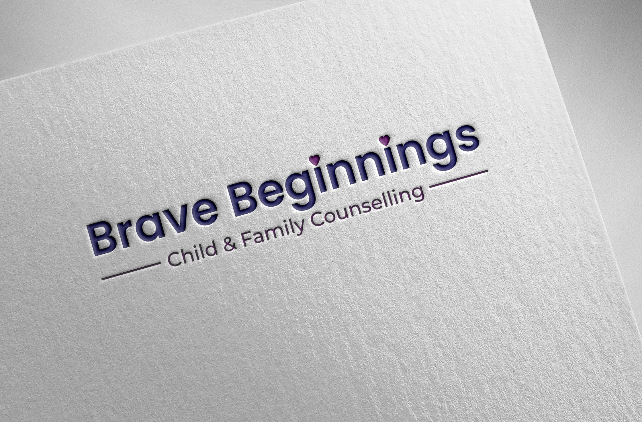 Logo Design by InkPilot_Studio™ for Bravehearts | Design #37446195