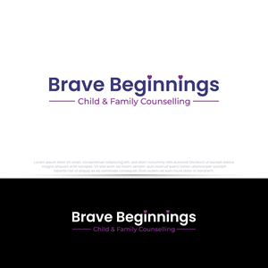 Logo Design by InkPilot_Studio™ for Bravehearts | Design: #37446197