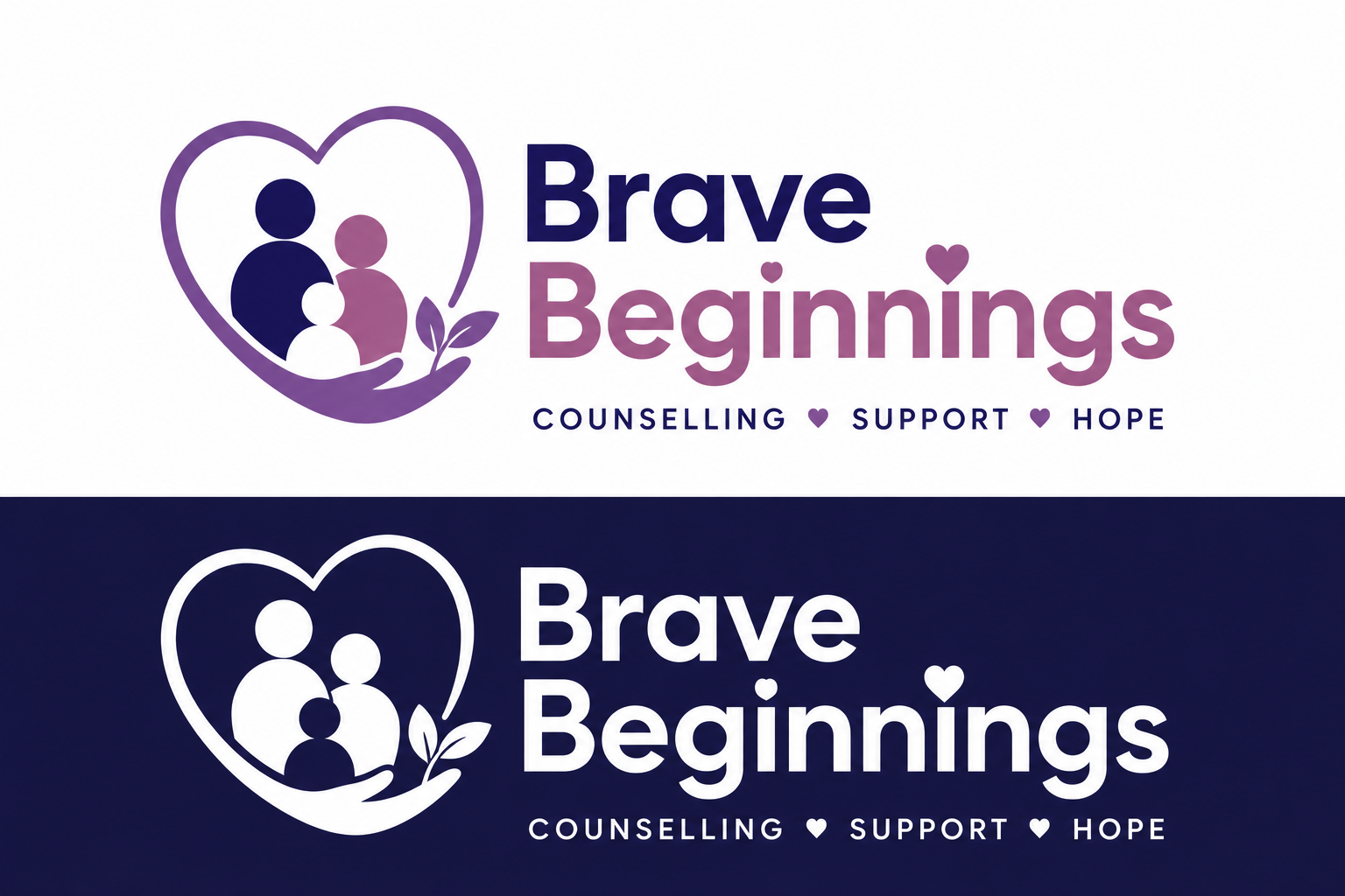 Logo Design by thedesigner.lk for Bravehearts | Design #37449284
