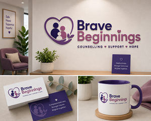 Logo Design by thedesigner.lk for Bravehearts | Design: #37449285