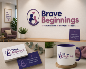 Logo Design by thedesigner.lk for Bravehearts | Design: #37449286