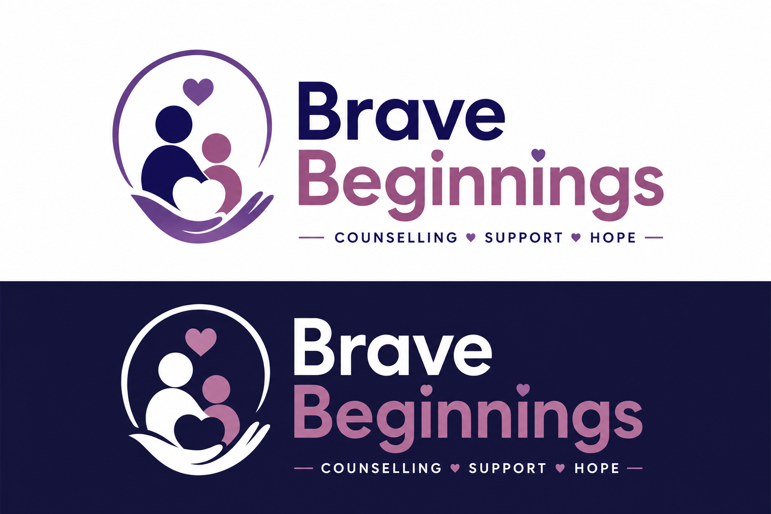 Logo Design by thedesigner.lk for Bravehearts | Design #37449287
