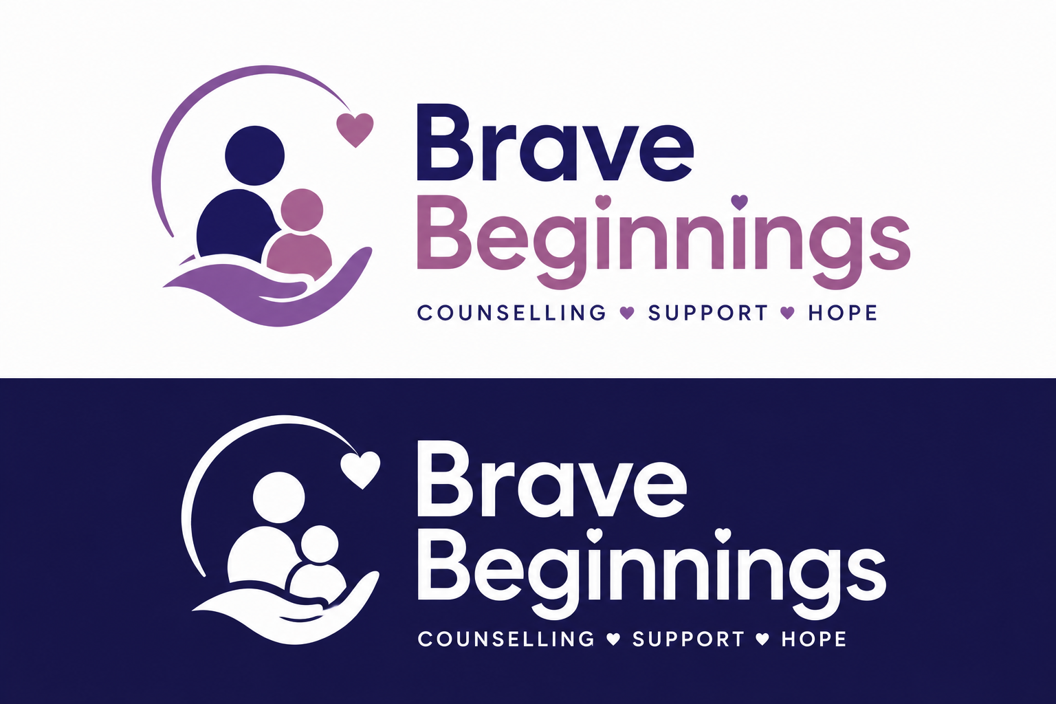 Logo Design by thedesigner.lk for Bravehearts | Design #37449289
