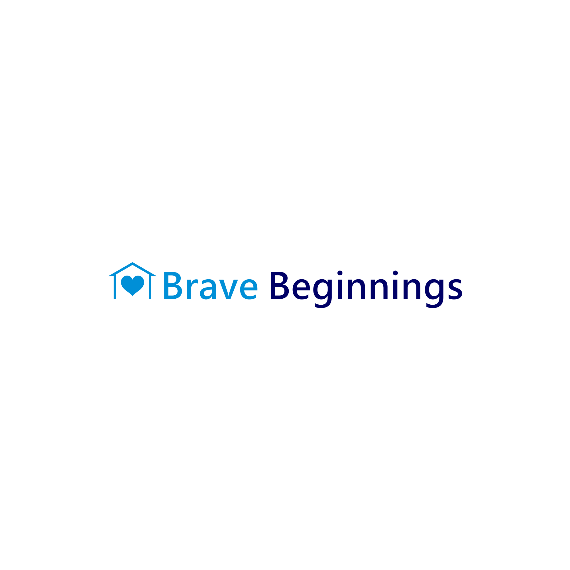 Logo Design by excotica™ for Bravehearts | Design #37451766