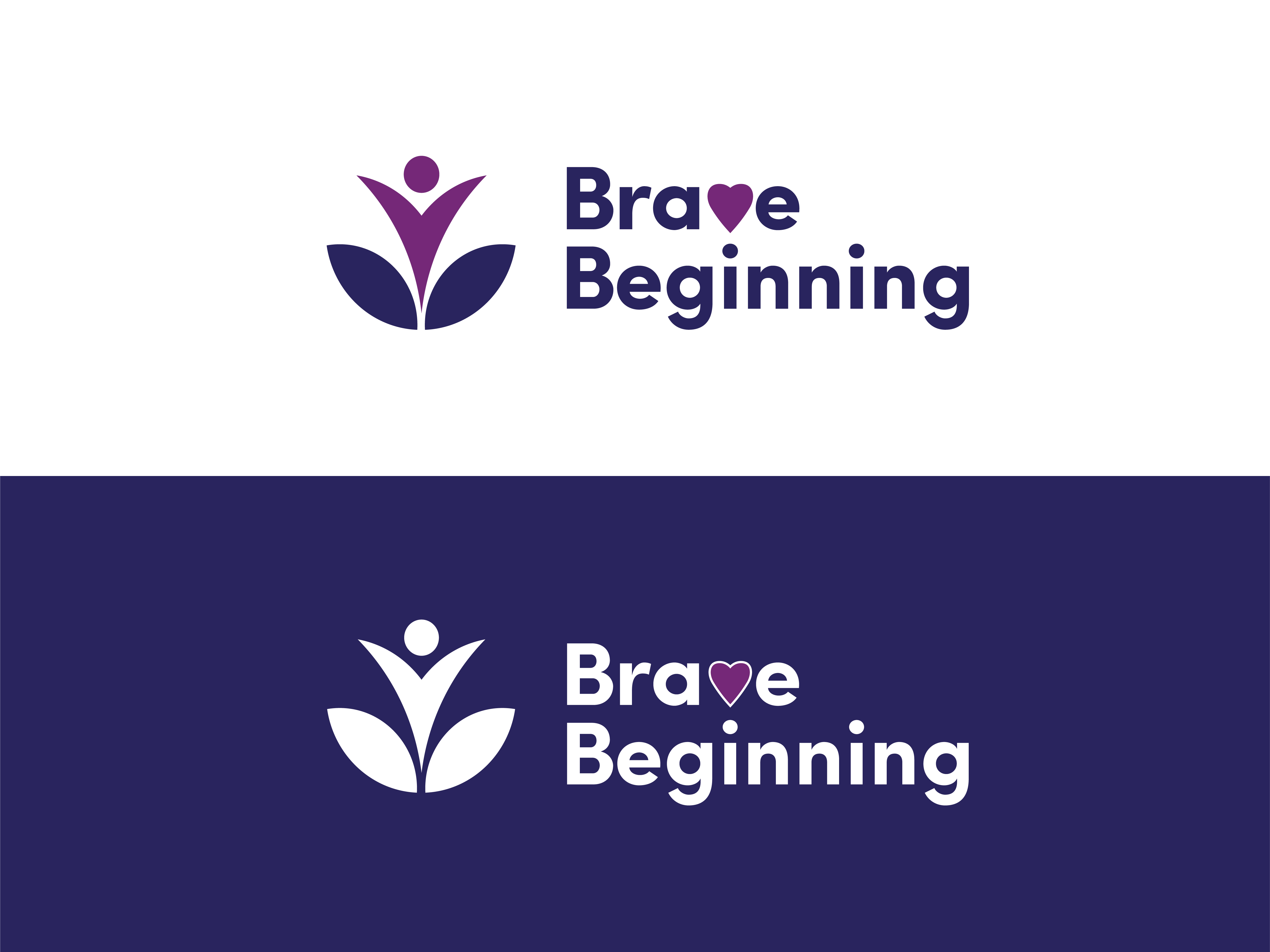 Logo Design by Emjey for Bravehearts | Design #37458873