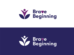 Logo Design by Emjey for Bravehearts | Design: #37458873