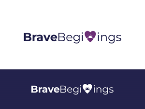 Logo Design by yozdesign for Bravehearts | Design: #37447369