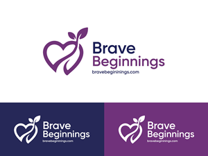 Logo Design by yozdesign for Bravehearts | Design: #37447374