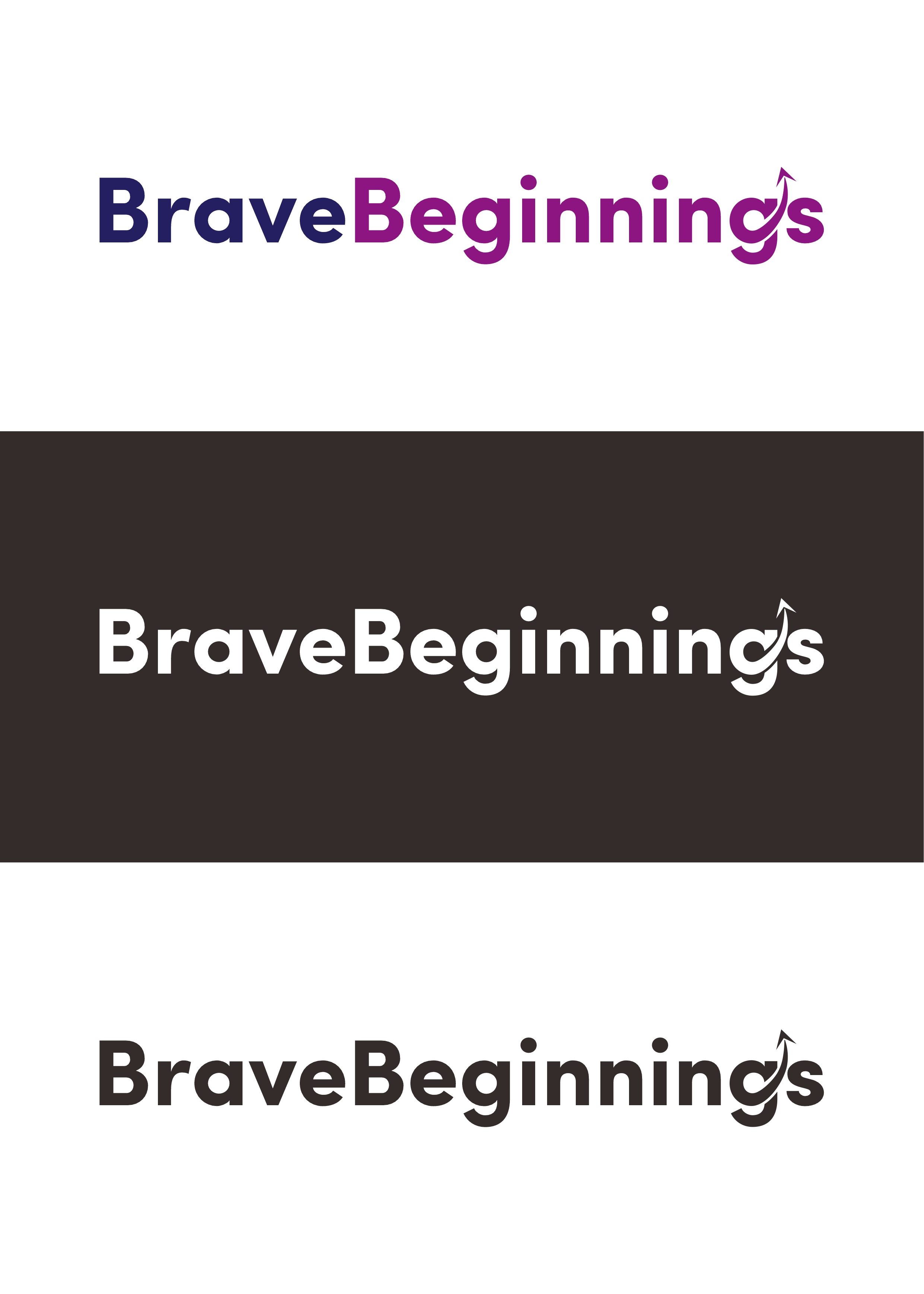 Logo Design by arumdesign for Bravehearts | Design #37446309