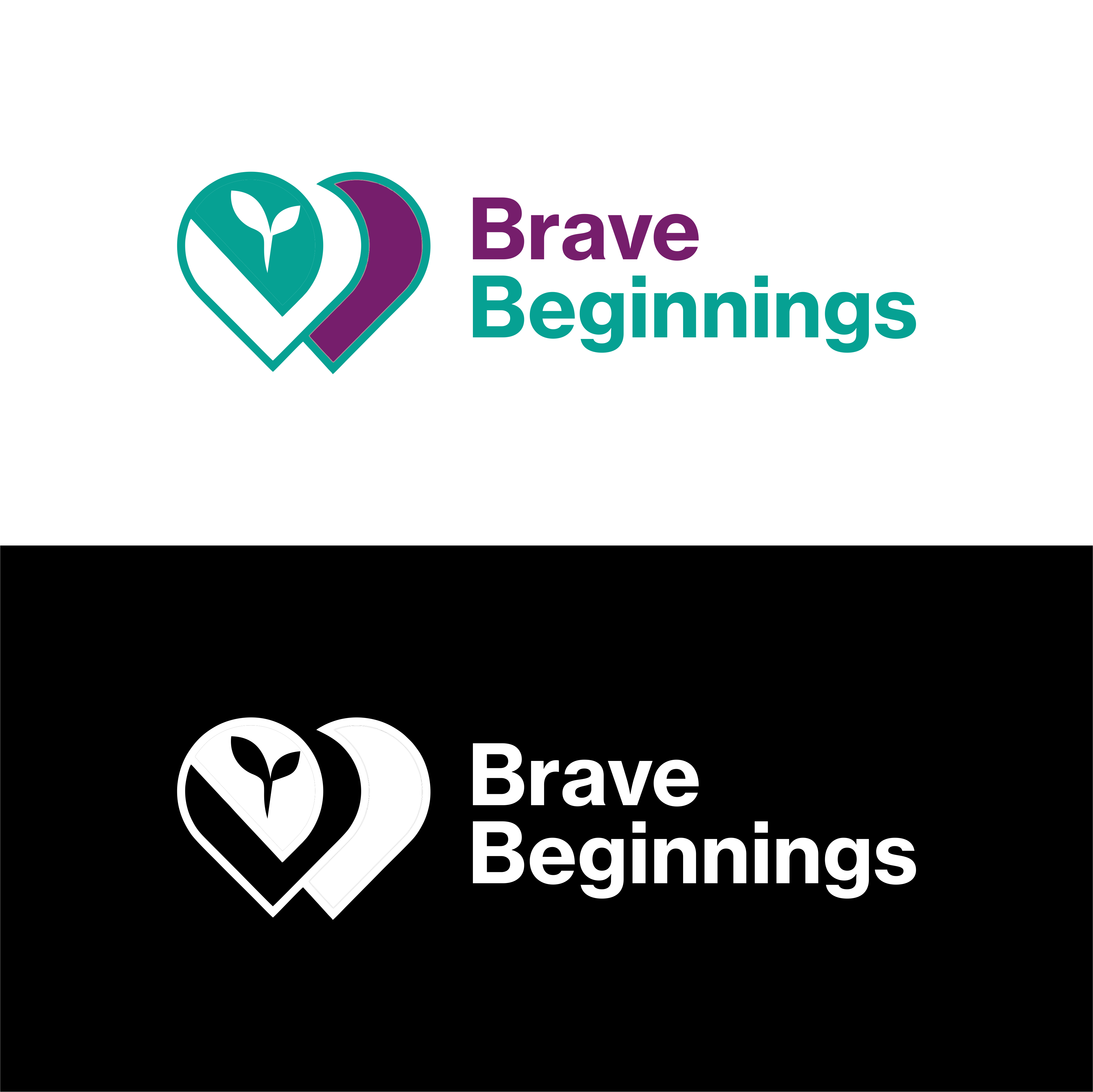 Diseño de Logo por Permata para Bravehearts | Diseño #37462296