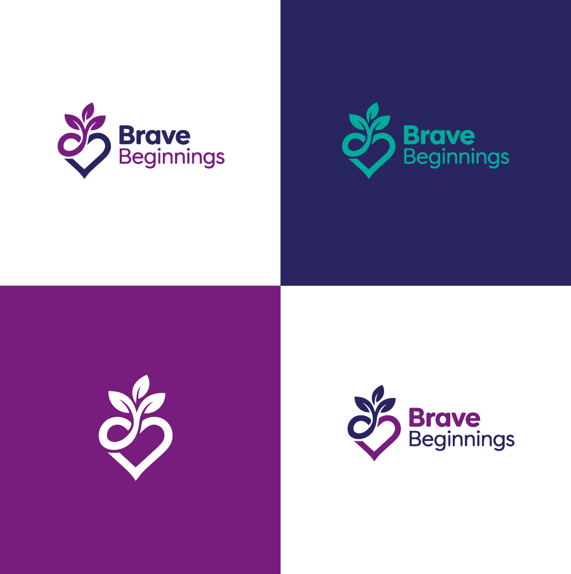 Design de Logo par andrew11 pour Bravehearts | Design #37445921