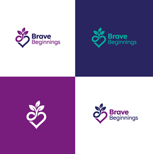 Logo Design by andrew11 for Bravehearts | Design: #37445921