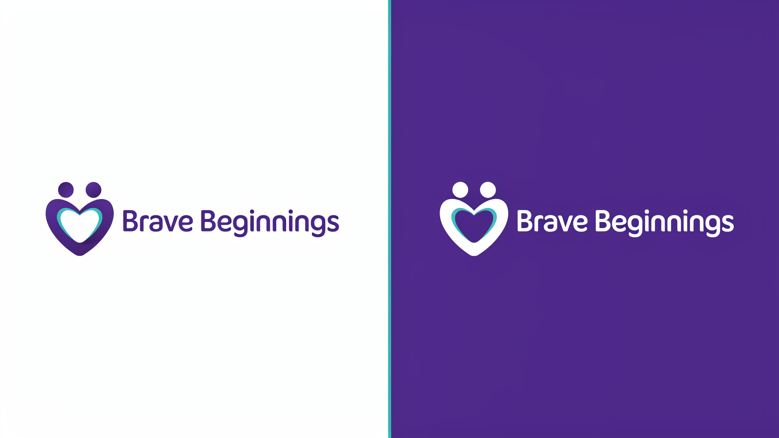 Logo Design by Anisadwi20 for Bravehearts | Design #37469235