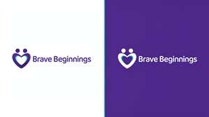 Logo Design by Anisadwi20 for Bravehearts | Design: #37469235