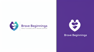 Logo Design by Anisadwi20 for Bravehearts | Design: #37469236