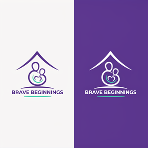 Logo Design by Anisadwi20 for Bravehearts | Design: #37482107