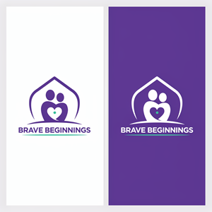 Logo Design by Anisadwi20 for Bravehearts | Design: #37482108