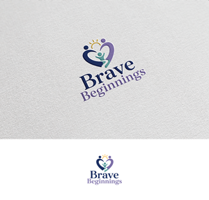 Logo Design by Afsana_Hoque for Bravehearts | Design: #37445804