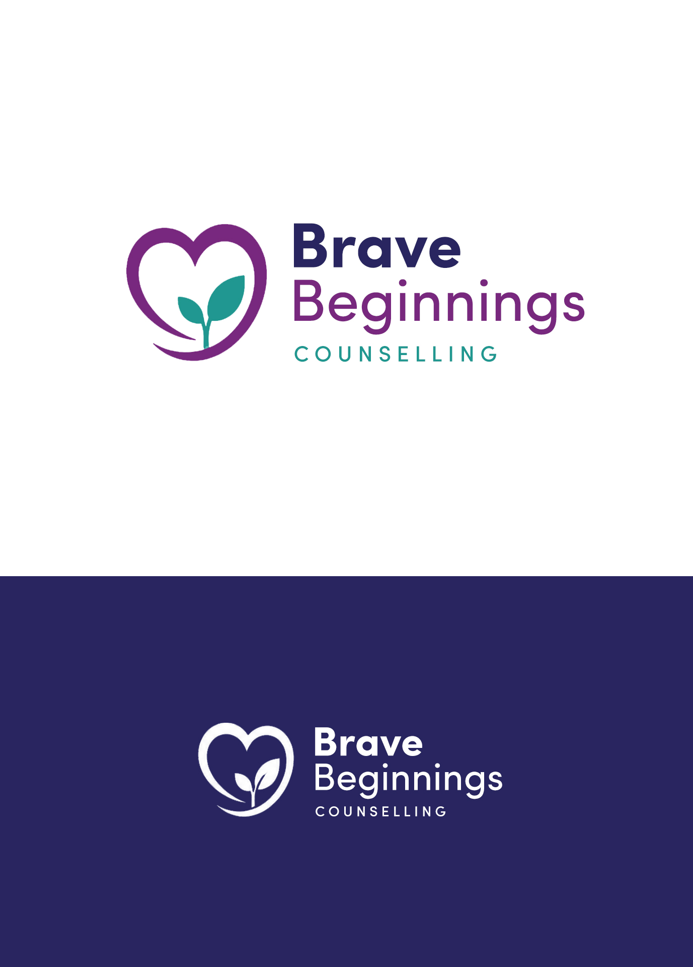 Diseño de Logo por DesignDot71 para Bravehearts | Diseño: #37450601