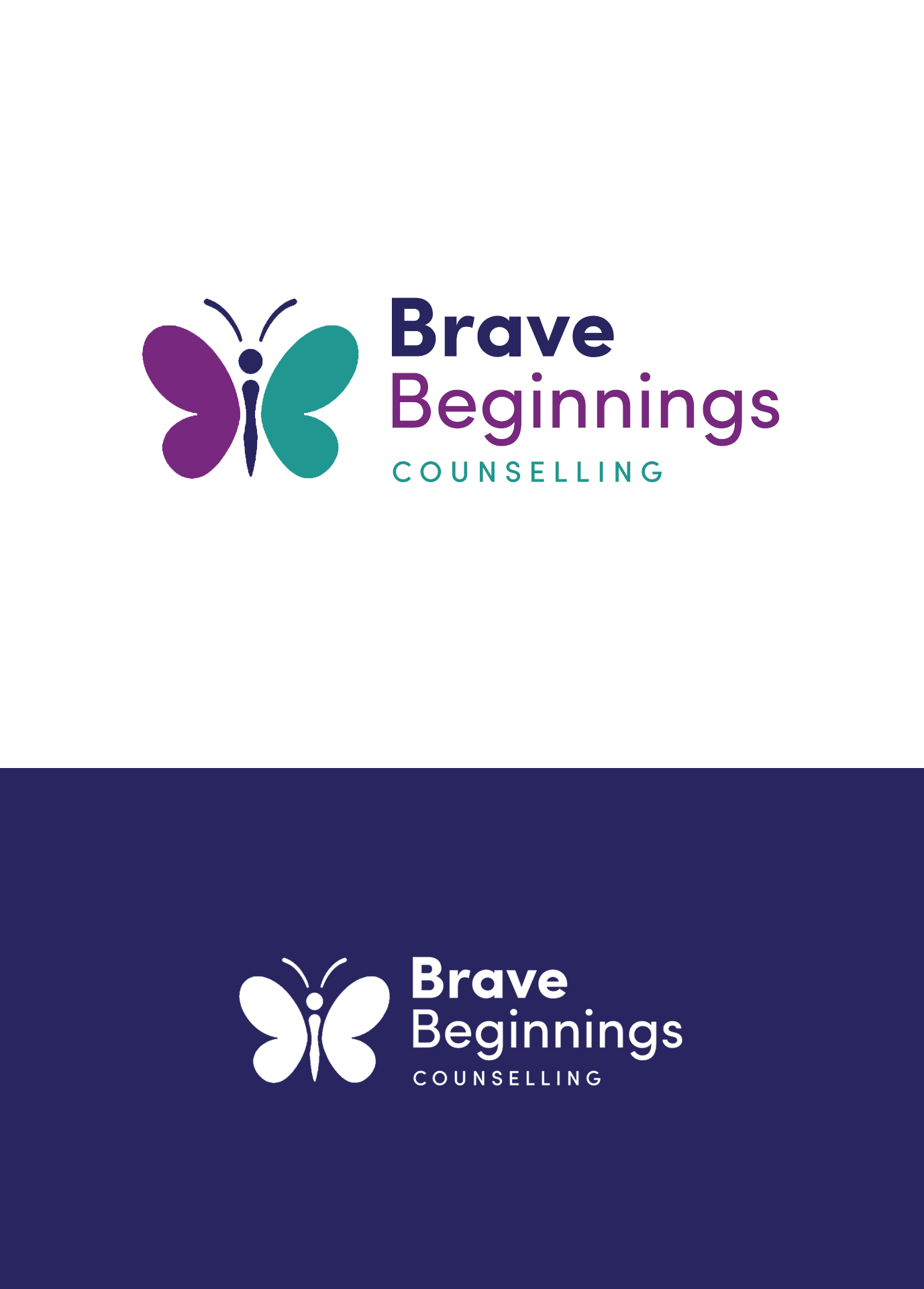 Logo Design by DesignDot71 for Bravehearts | Design #37450602