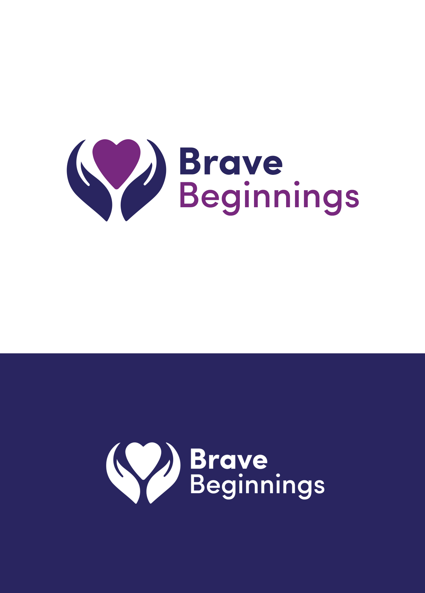 Logo Design by DesignDot71 for Bravehearts | Design #37450603