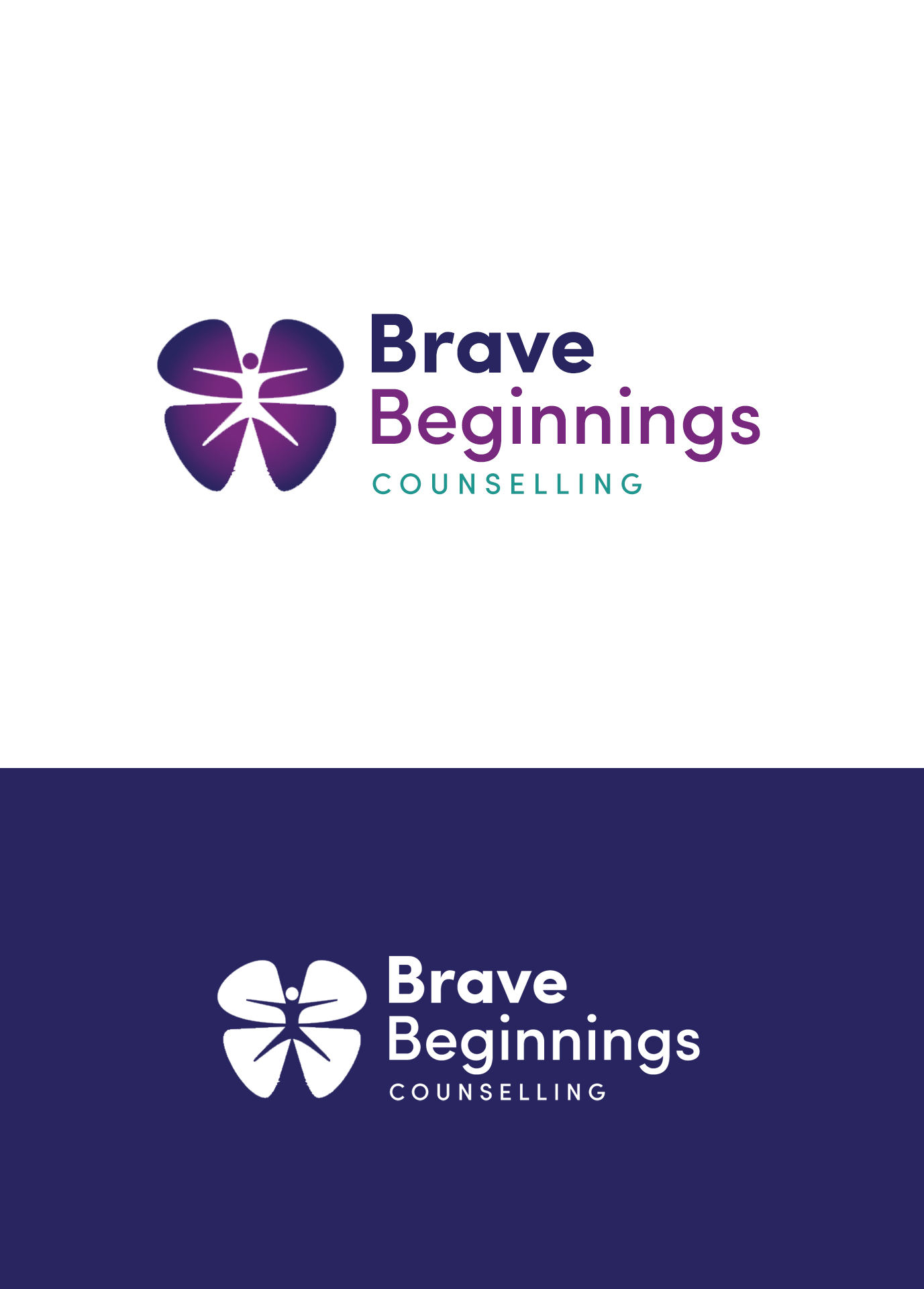 Logo Design by DesignDot71 for Bravehearts | Design #37450605