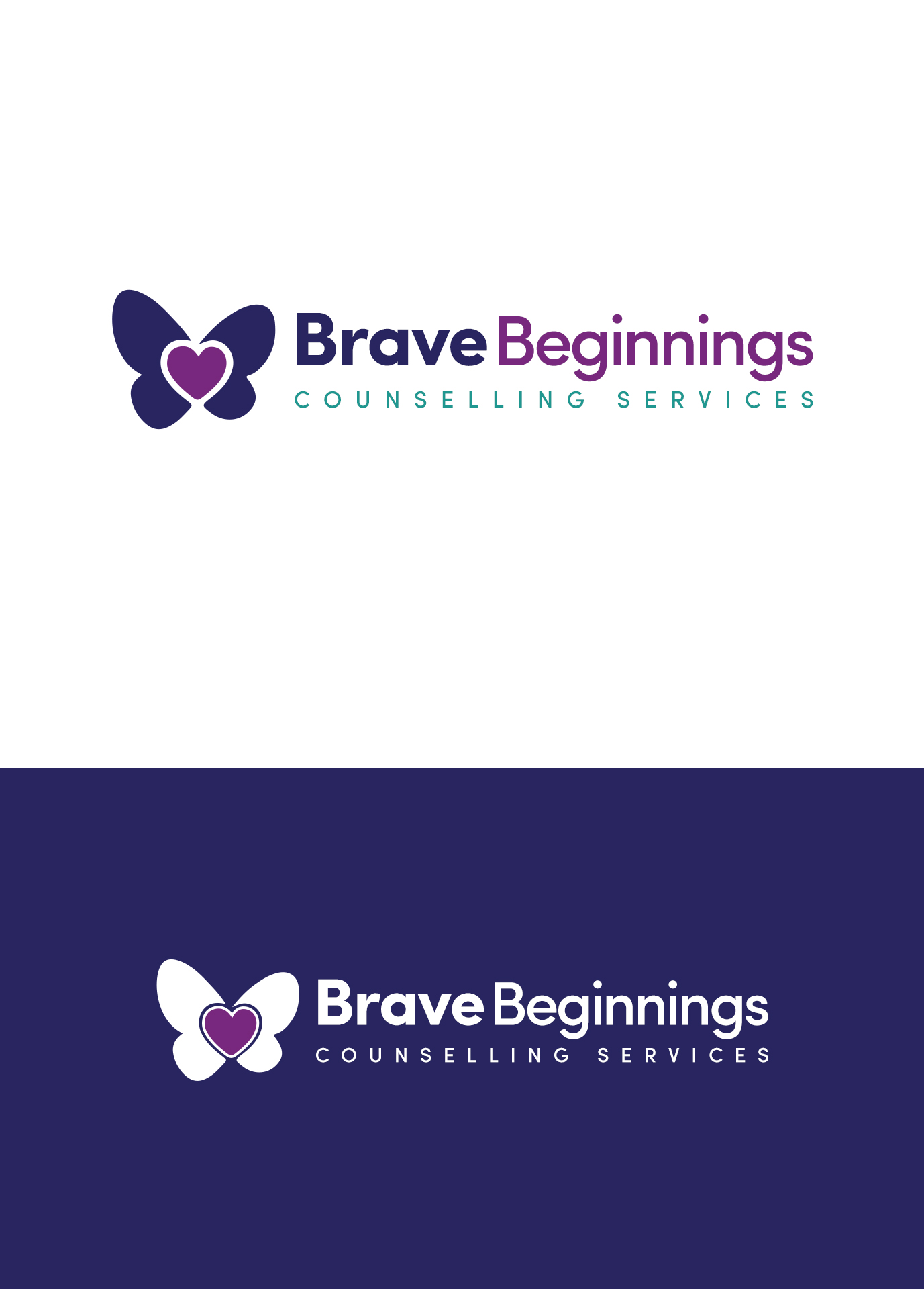 Logo Design by DesignDot71 for Bravehearts | Design #37450606