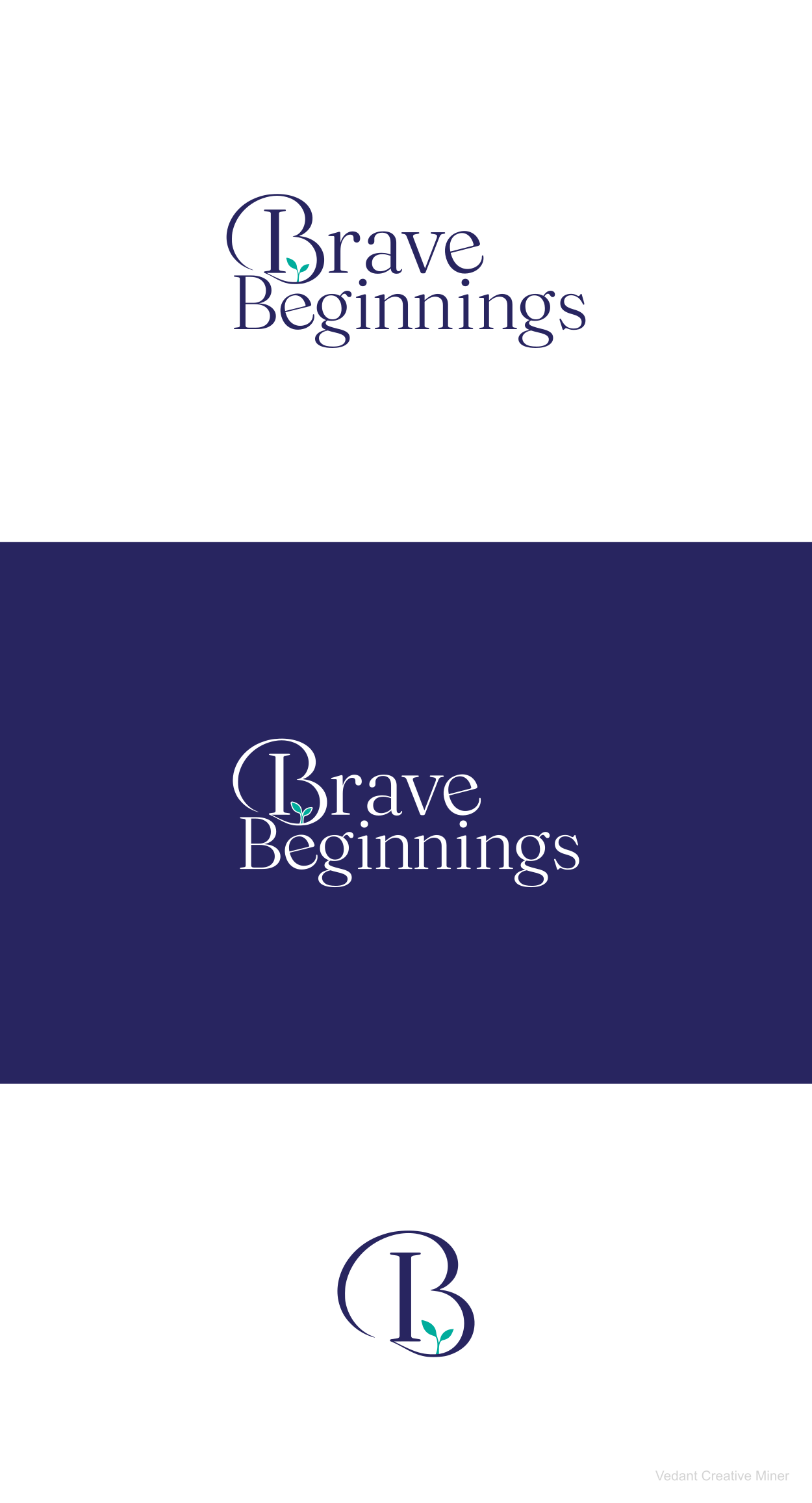 Logo Design by Vedant Creative Miner for Bravehearts | Design #37459626