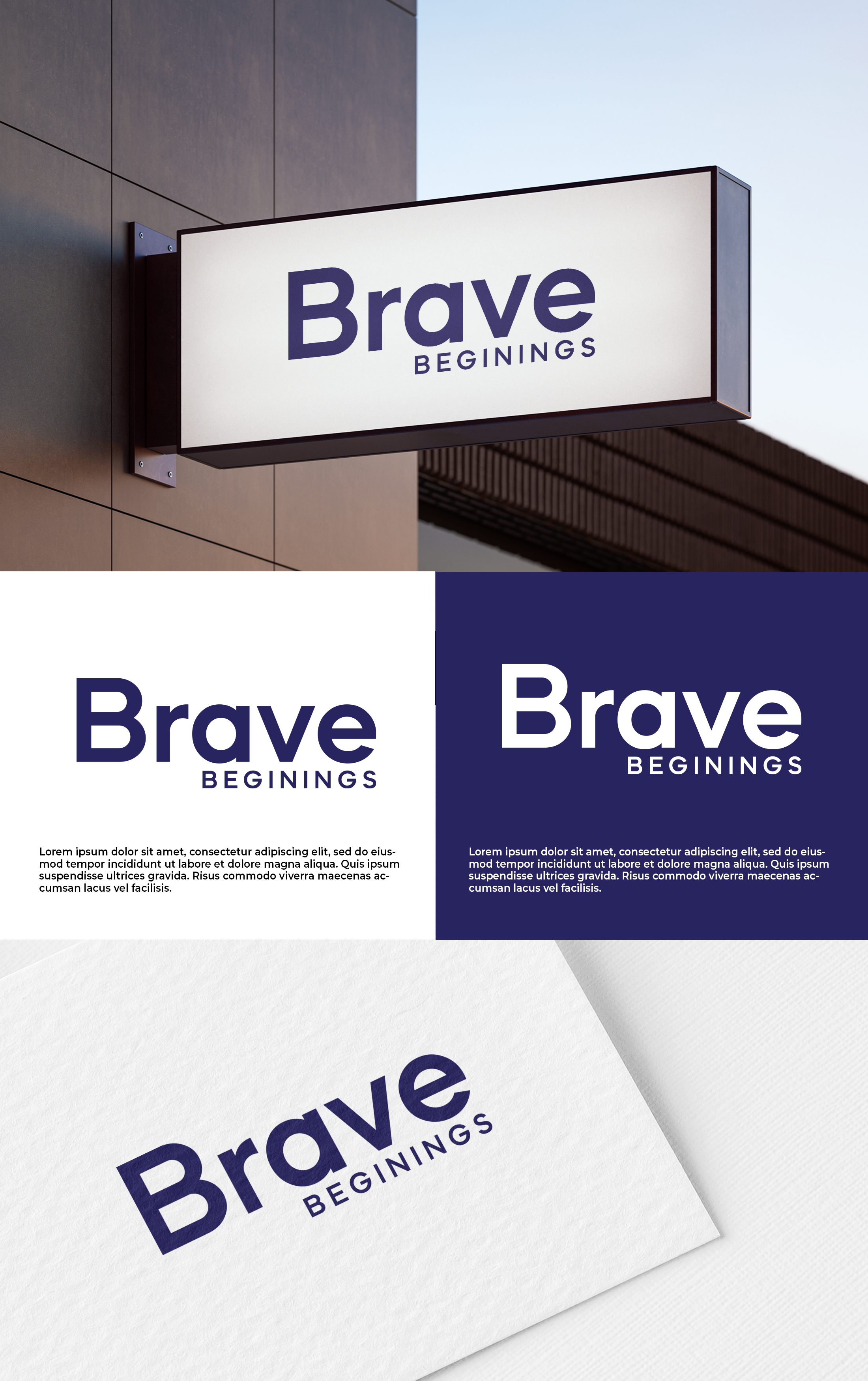 Design de Logo par Md. Abuhanifa pour Bravehearts | Design #37445365