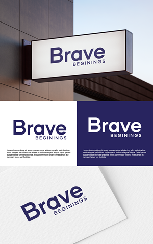 Logo Design by Md. Abuhanifa for Bravehearts | Design: #37445365