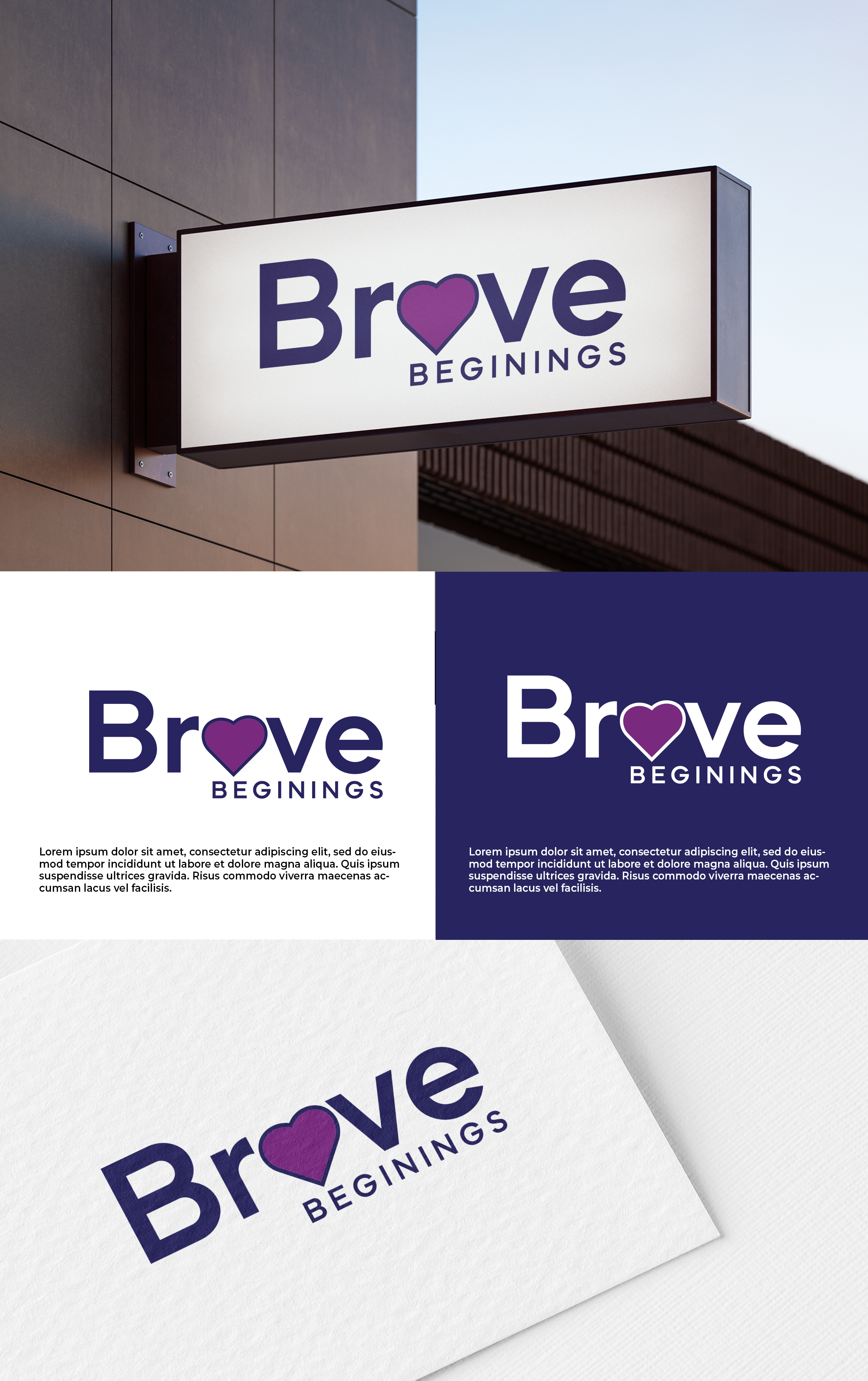 Logo-Design von Md. Abuhanifa für Bravehearts | Design #37445375
