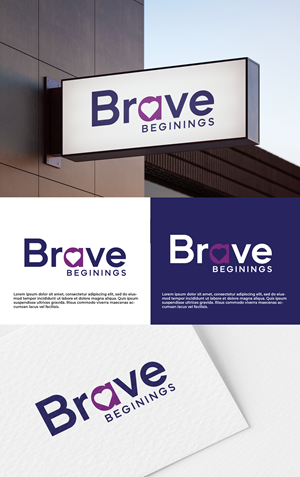 Logo Design by Md. Abuhanifa for Bravehearts | Design: #37445383